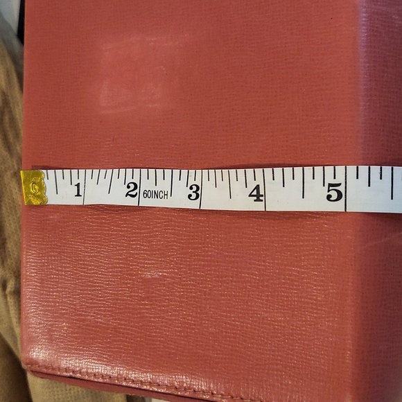 Mark Cross Small Grace Box Bag - Picture 12 of 14